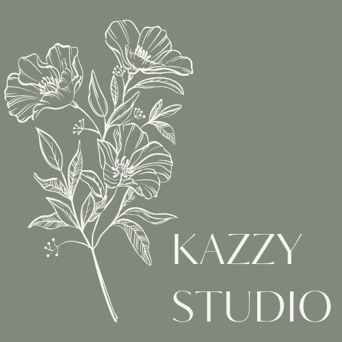 kazzystudio.com
