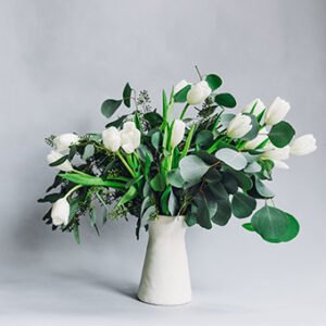 Bouquet Recreation & Resin Preservation – Custom Floral Keepsake