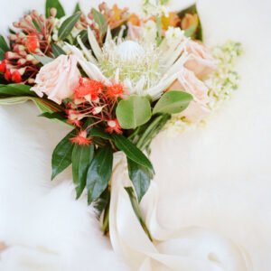 THE BRIDAL BLOOMS PRESERVATION GUIDE