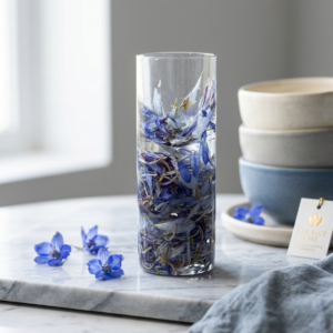 Resin Shot Glass